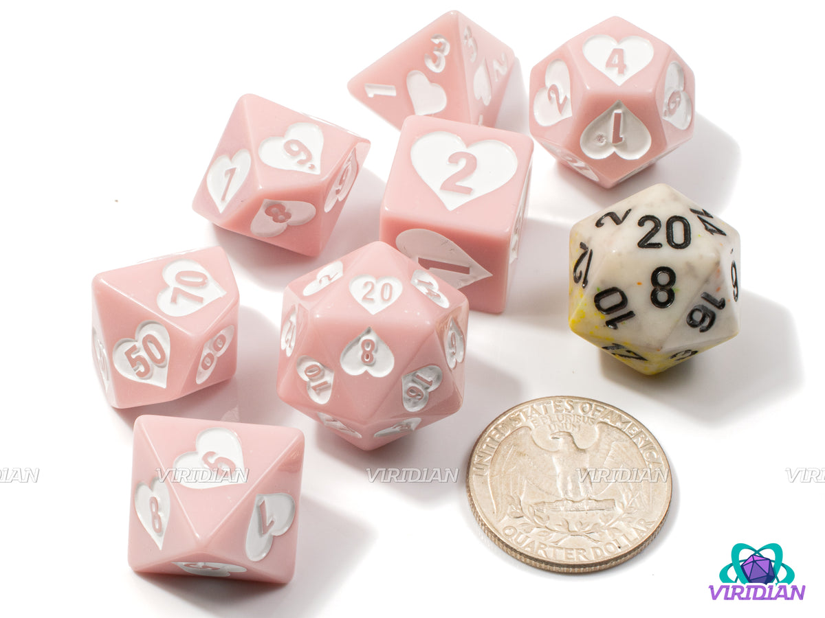 Sweet Glutton Dice Set buy