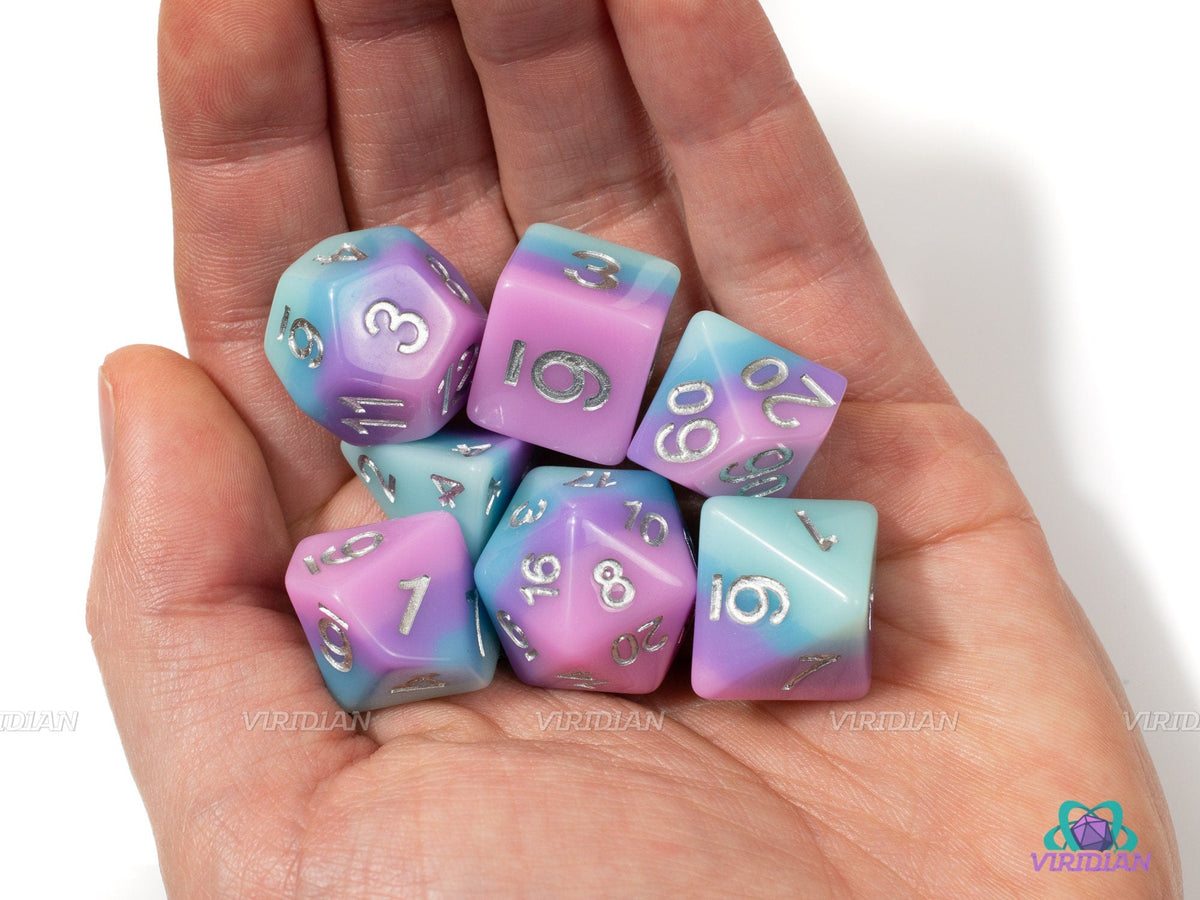 Sweet Glutton Dice Set buy