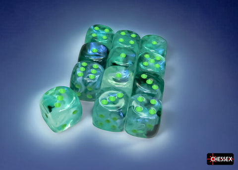 [PRE-ORDER] Dice Menagerie #11 | Chessex February 2025 Product Drop | Gemini, Festive, Borealis, Nebula | Polyhedral & D6 Dice Sets