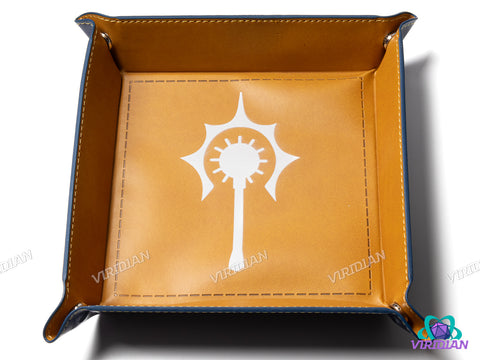 Class-Based Dice Tray (B-Grade) | Polyhedral Dice (7)