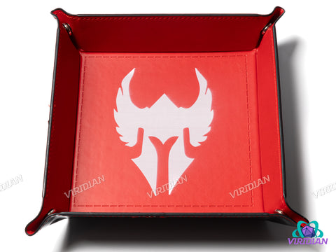 Class-Based Dice Tray (B-Grade) | Polyhedral Dice (7)