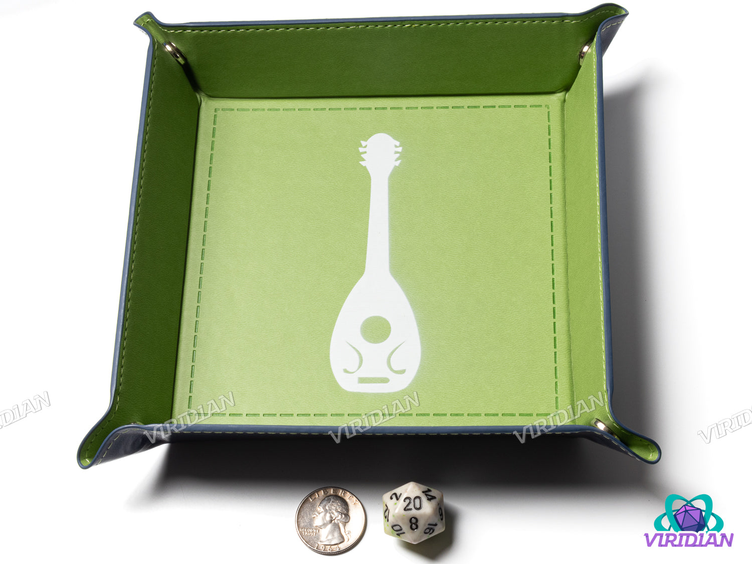 Class-Based Dice Tray (B-Grade) | Polyhedral Dice (7)