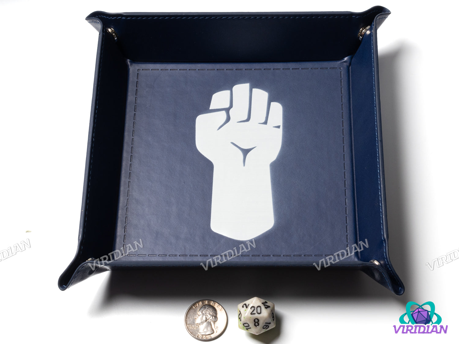 Class-Based Dice Tray (B-Grade) | Polyhedral Dice (7)
