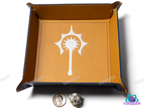 Class-Based Dice Tray (B-Grade) | Polyhedral Dice (7)