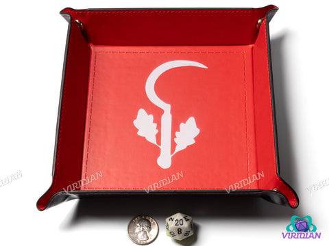 Class-Based Dice Tray (B-Grade) | Polyhedral Dice (7)