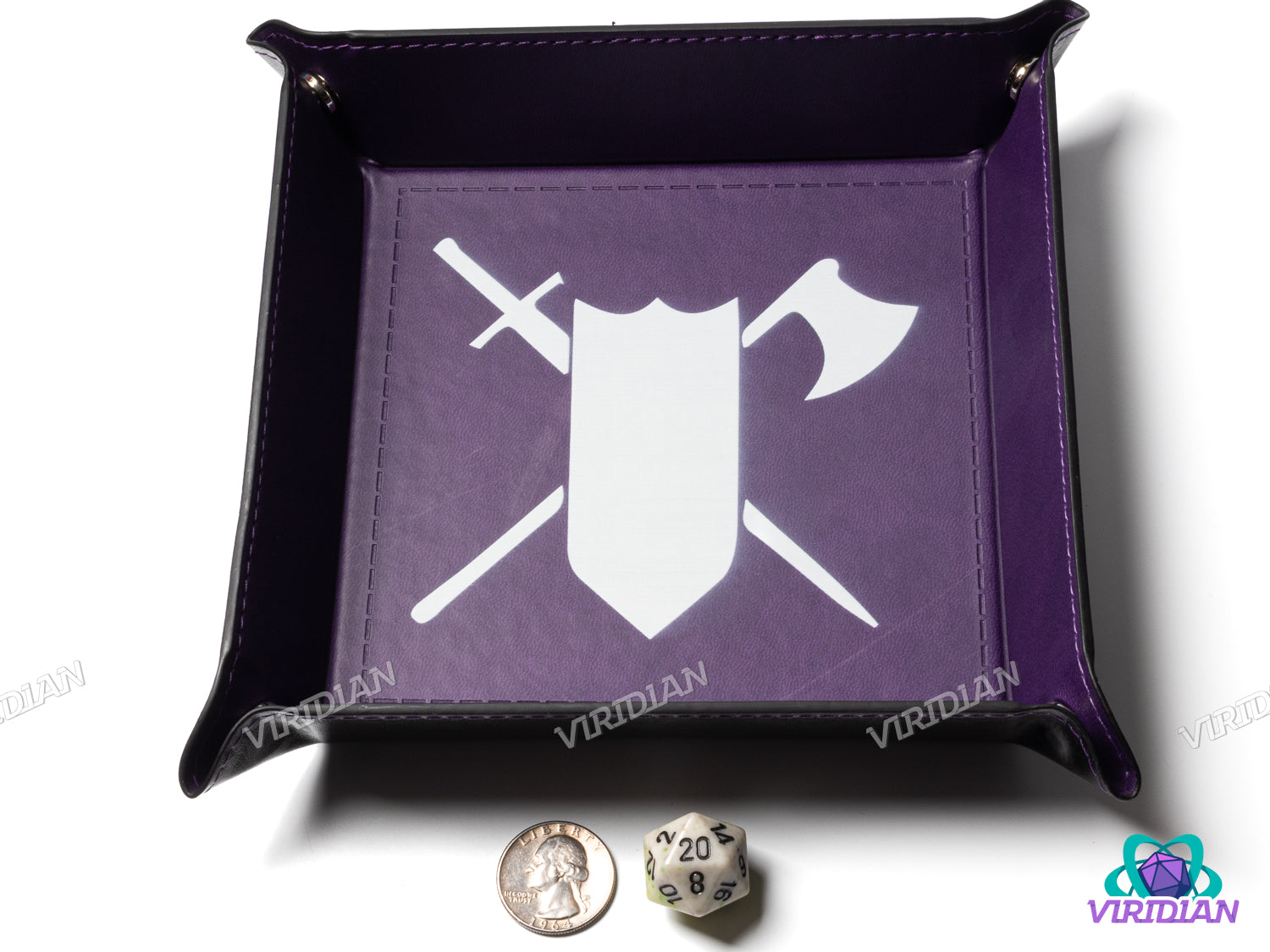 Class-Based Dice Tray (B-Grade) | Polyhedral Dice (7)