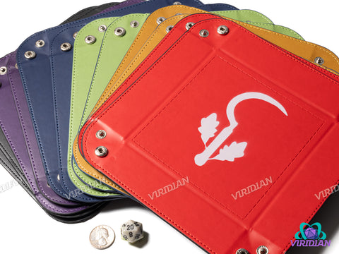 Class-Based Dice Tray (B-Grade) | Polyhedral Dice (7)