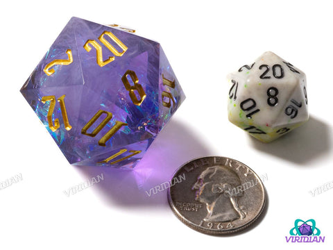 Mistwalker (Large D20)