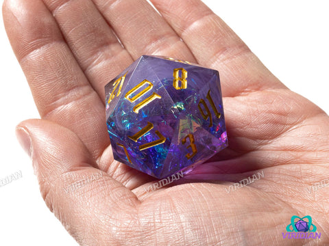 Mistwalker (Large D20)
