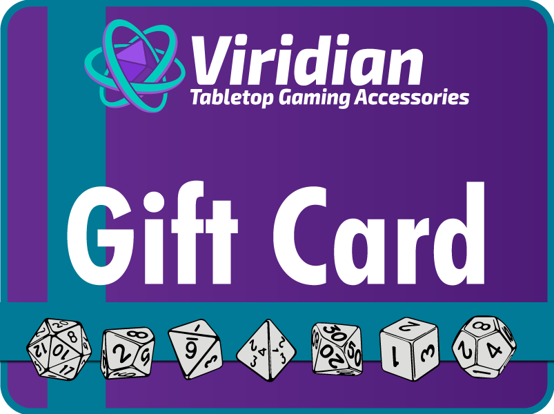 Viridian Gift Card