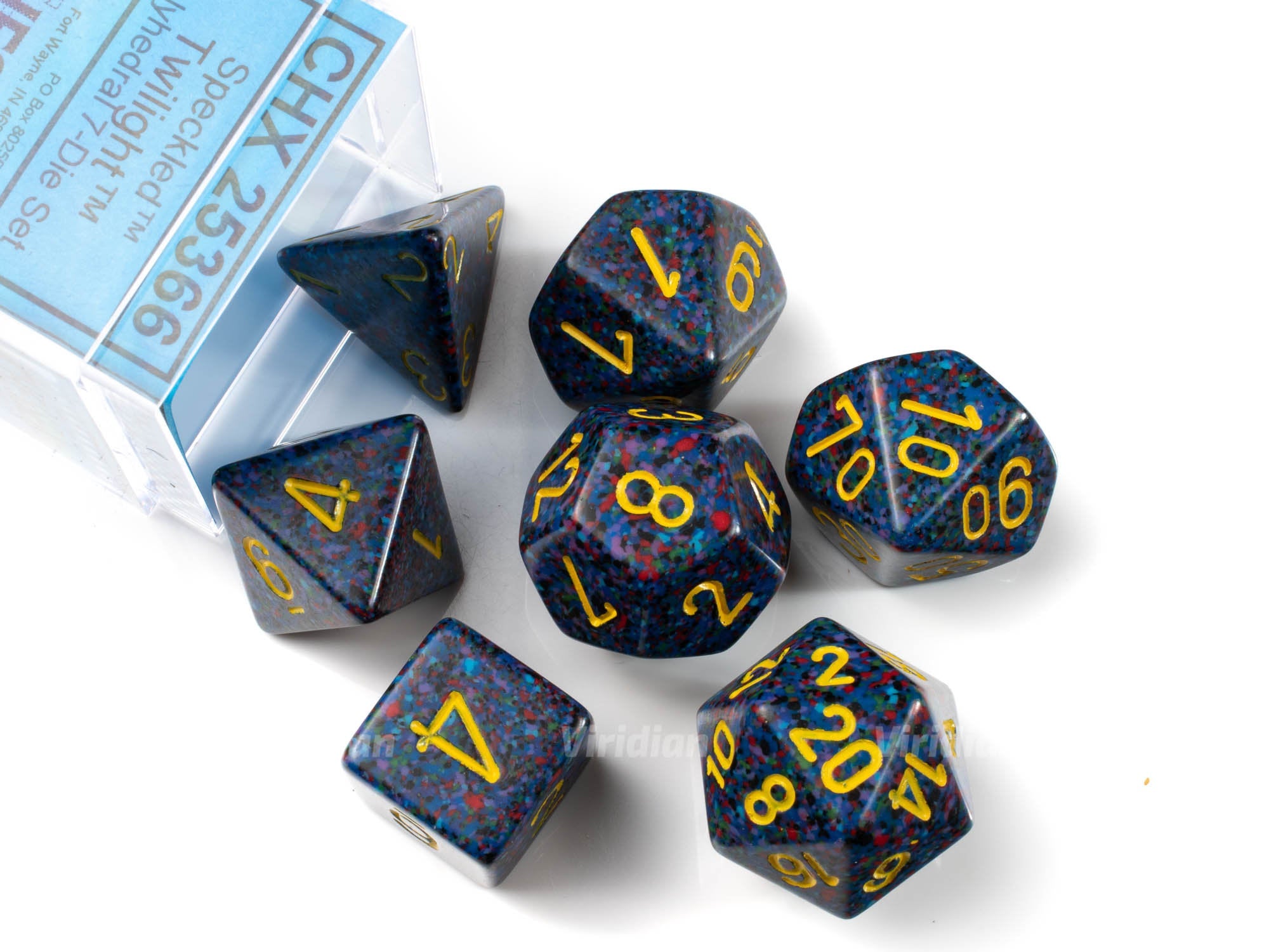 Chessex 25366 Dice Chessex 25366 Dice